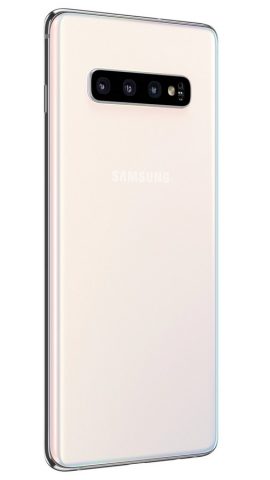 Samsung Galaxy S10 Plus